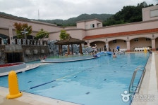 Asan Spavis (아산스파비스) - Sightseeing - Korea travel and tourism information