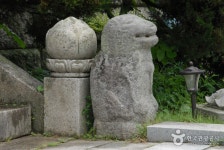 Cheonan Gwangdeoksa Temple (광덕사(천안)) - Sightseeing - Korea travel and tourism information