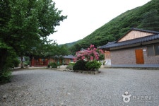 정수사(완주) 관광 정보와 주변 관광 명소 및 근처 맛집 여행 정보