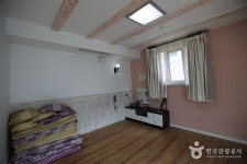 펜션텔 숙박 정보와 주변 관광 명소 및 근처 맛집 여행 정보