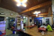 Pyeonghwa Hoetjip (평화횟집) - Restaurant - Korea travel and tourism information