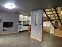 Underwind tourism farm [Korea Quality] / 바람아래관광농원 [한국관광 품질인증] - Accommodation - Korea travel and tourism...