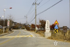 한여울 6코스 레저스포츠 정보와 주변 관광 명소 및 근처 맛집 여행 정보