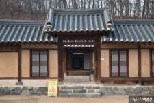 명성황후 생가 관광 정보와 주변 관광 명소 및 근처 맛집 여행 정보