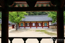 筆岩書院［ユネスコ世界遺産（文化遺産）］（필암서원 [유네스코 세계문화유산]） - 観光 - 韓国旅行・観光情報