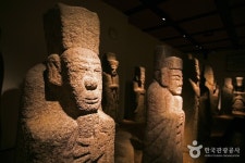 ウリイェットル博物館（우리옛돌박물관） - 文化 - 韓国旅行・観光情報