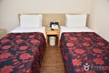 HILAND HOTEL (하이랜드호텔) - Accommodation - Korea travel and tourism information