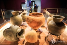 Gimhae National Museum (국립김해박물관) - Culture - Korea travel and tourism information