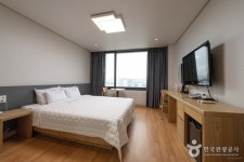 비치모텔 숙박 정보와 주변 관광 명소 및 근처 맛집 여행 정보