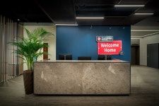 Travelodge Myeongdong City Hall (트레블로지 명동 시티홀) - Alojamiento - los viajes e información turística de Corea