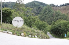 알프스밸리오토캠핑장 레저스포츠 정보와 주변 관광 명소 및 근처 맛집 여행 정보