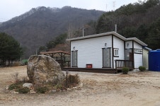 캠플레이 레저스포츠 정보와 주변 관광 명소 및 근처 맛집 여행 정보