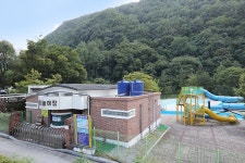 천동 오토캠핑장 레저스포츠 정보와 주변 관광 명소 및 근처 맛집 여행 정보