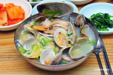 안면식당 음식점 정보와 주변 관광 명소 및 근처 맛집 여행 정보