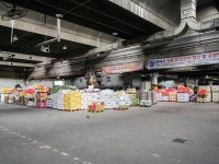 한국청과 쇼핑 정보와 주변 관광 명소 및 근처 맛집 여행 정보