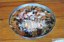 공천포식당 음식점 정보와 주변 관광 명소 및 근처 맛집 여행 정보