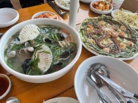 해상궁 음식점 정보와 주변 관광 명소 및 근처 맛집 여행 정보