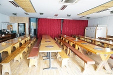 옛골산장 음식점 정보와 주변 관광 명소 및 근처 맛집 여행 정보