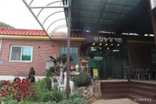 수양농장가든 음식점 정보와 주변 관광 명소 및 근처 맛집 여행 정보