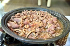 부부농장가든 음식점 정보와 주변 관광 명소 및 근처 맛집 여행 정보