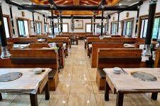 차도리가든 음식점 정보와 주변 관광 명소 및 근처 맛집 여행 정보