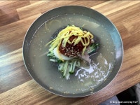 강성면옥 음식점 정보와 주변 관광 명소 및 근처 맛집 여행 정보