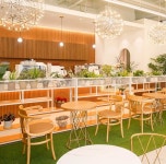 카페포렛 음식점 정보와 주변 관광 명소 및 근처 맛집 여행 정보