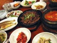 토담골 음식점 정보와 주변 관광 명소 및 근처 맛집 여행 정보