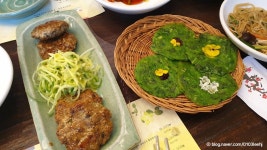 해밥달밥 음식점 정보와 주변 관광 명소 및 근처 맛집 여행 정보