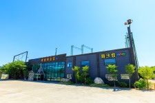 추풍령장 (3, 8일) - 주변 여행 및 근처 관광 명소 - 국내 여행 정보와 관광 명소 정보