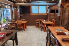 금농갈비 음식점 정보와 주변 관광 명소 및 근처 맛집 여행 정보