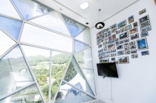 락있수다펜션 숙박 정보와 주변 관광 명소 및 근처 맛집 여행 정보