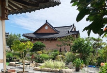 너울집 음식점 정보와 주변 관광 명소 및 근처 맛집 여행 정보