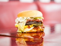 미쓰리햄버거 음식점 정보와 주변 관광 명소 및 근처 맛집 여행 정보