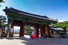Namsangol Hanok Village (남산골한옥마을) - Sightseeing - Korea travel and tourism information