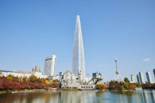 松坡ナル公園（石村湖）（송파나루공원（석촌호수）） - 観光 - 韓国旅行・観光情報