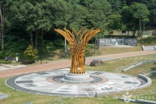 摩尼山国民観光地（마니산국민관광지） - 観光 - 韓国旅行・観光情報