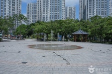 오조산공원 관광 정보와 주변 관광 명소 및 근처 맛집 여행 정보