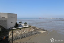 시흥오이도박물관 문화 정보와 주변 관광 명소 및 근처 맛집 여행 정보