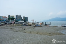 후포항 선수포구 관광 정보와 주변 관광 명소 및 근처 맛집 여행 정보