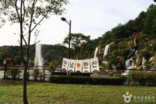 노적봉공원 관광 정보와 주변 관광 명소 및 근처 맛집 여행 정보