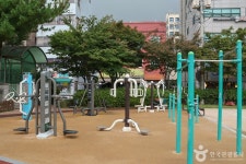 당산공원 관광 정보와 주변 관광 명소 및 근처 맛집 여행 정보