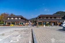 오대산먹거리마을 - 주변 여행 및 근처 관광 명소 - 국내 여행 정보와 관광 명소 정보