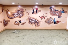 키즈라라 관광 정보와 주변 관광 명소 및 근처 맛집 여행 정보