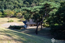 권율장군묘 관광 정보와 주변 관광 명소 및 근처 맛집 여행 정보