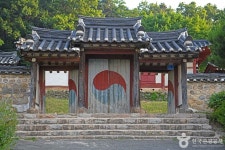 직산향교 관광 정보와 주변 관광 명소 및 근처 맛집 여행 정보