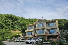 임해자연휴양림 관광 정보와 주변 관광 명소 및 근처 맛집 여행 정보