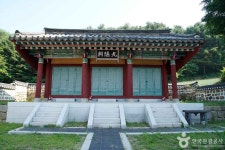 구은사 관광 정보와 주변 관광 명소 및 근처 맛집 여행 정보