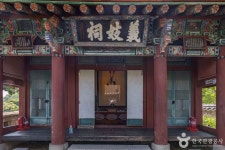 의기사와 의암 관광 정보와 주변 관광 명소 및 근처 맛집 여행 정보