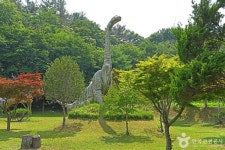 지당자연사박물관 문화 정보와 주변 관광 명소 및 근처 맛집 여행 정보